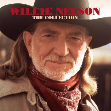 willie nelson collection