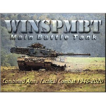 钢铁战豹现代战争版winspmbtmainbattletank