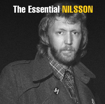 essential harry nilsson