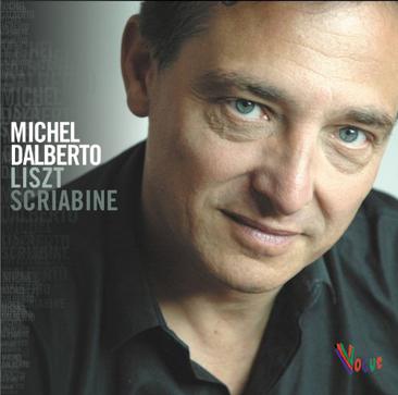 michel dalberto liszt scriabine