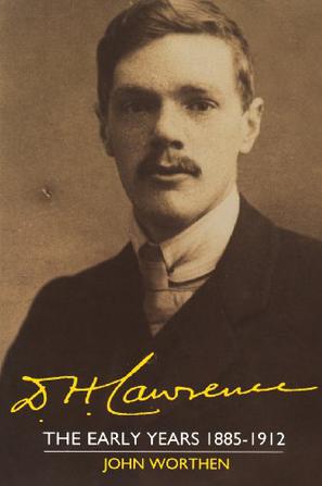 h. lawrence