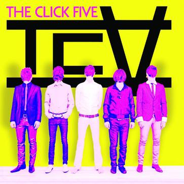 click five