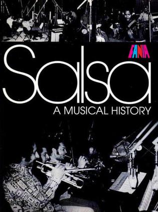 salsa - a musical history