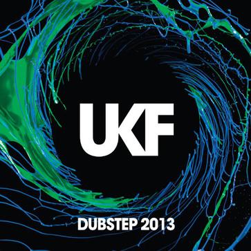 ukfdubstep2013