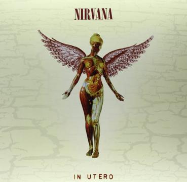 in utero (3lp - 20th anniversary edition)
