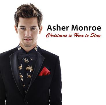                   asher monroe