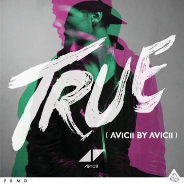 true: avicii by avicii