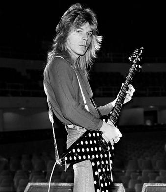 randy rhoads