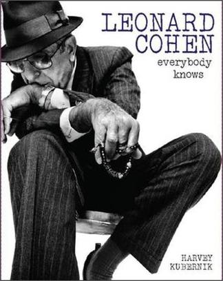 leonard cohen: everybody knows