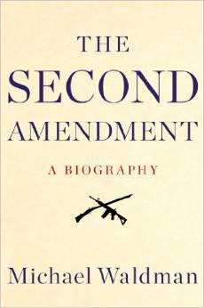 the second amendment