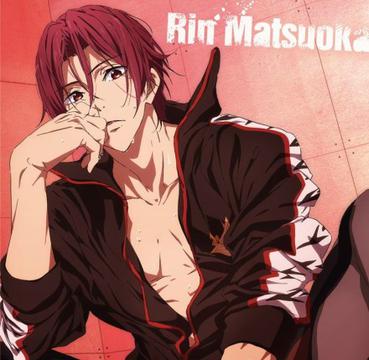 tvアニメ free!-eternal summer-キャラクターソングシリーズ 06