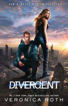 divergent divergent film t pb