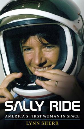 sally ride