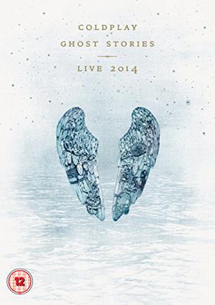 ghost stories live 2014