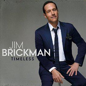 jim brickman - timeless