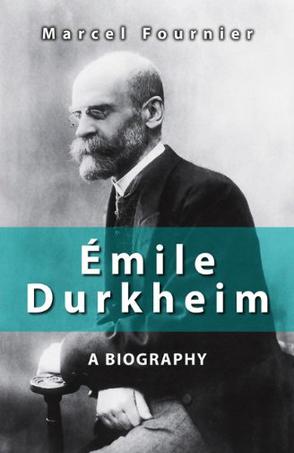 emile durkheim