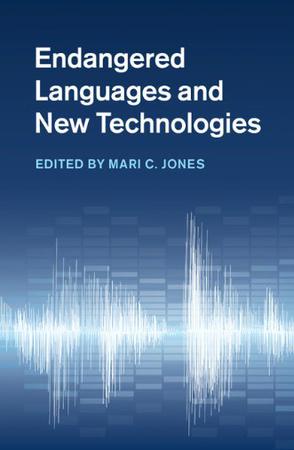 endangered languages and new technologies