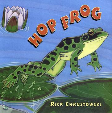 hop frog