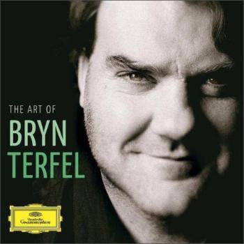 the art of bryn terfel