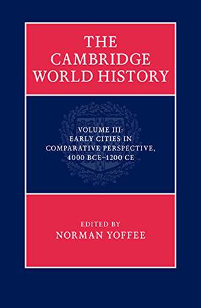 the cambridge world history