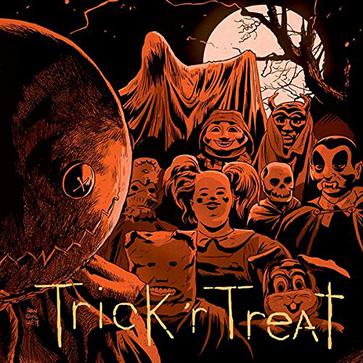 trick r treat