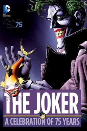 the joker