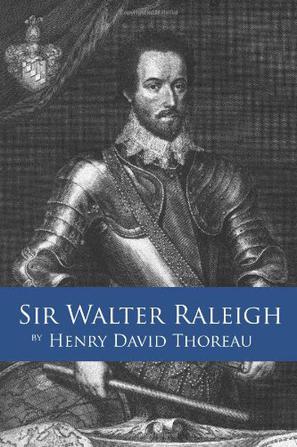 sir walter raleigh