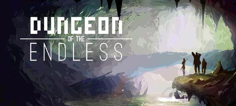 dungeon of the endless