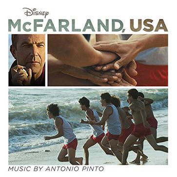 mcfarland usa / o.s.t.