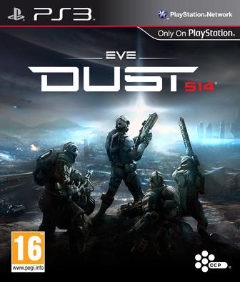 dust 514