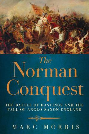 thenormanconquest