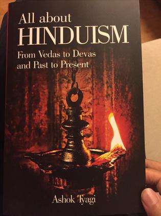 all about hinduism