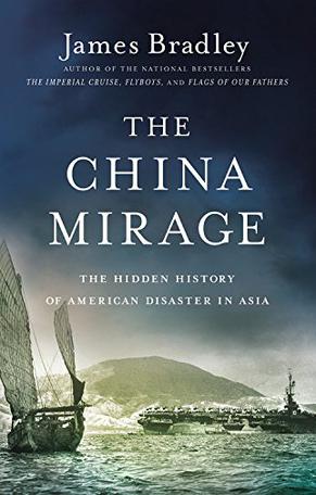 the china mirage