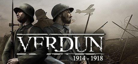 凡尔登战役verdun