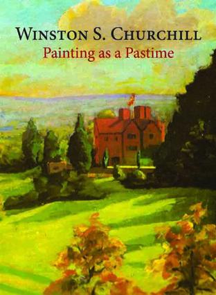 painting as a pastime