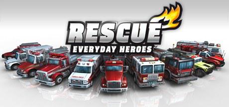 救援行动:全职英雄 rescue: everyday heroes