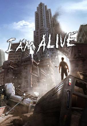 我还活着 i am alive