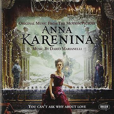 anna karenina