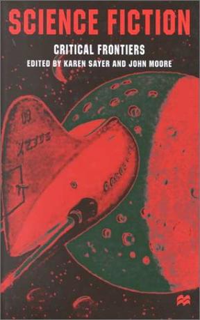 critical essays on science fiction critical essays on science fiction