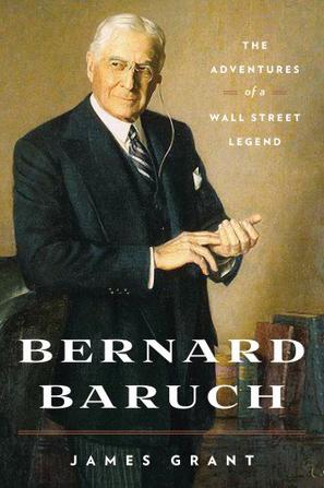 bernard baruch