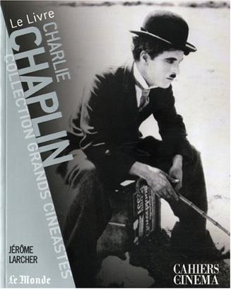 charlie chaplin