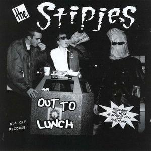                     the stipjes