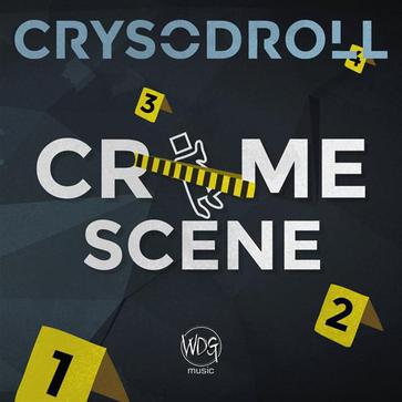 crime scene