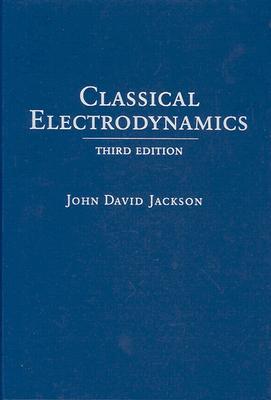 classical electrodynamics