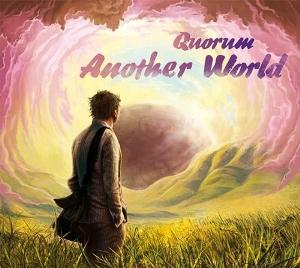 another world (豆瓣)