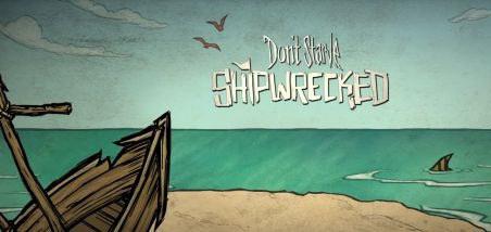 饥荒:海滩 don't starve:shipwrecked