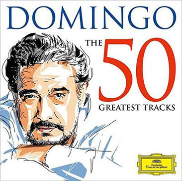 domingothe50greatesttracks