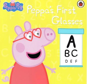 peppa pig