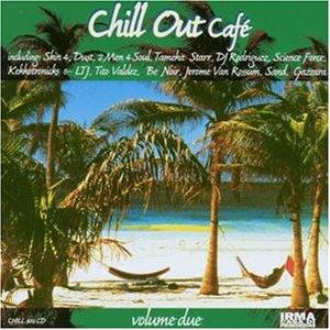 irma chill out café, vol. 2