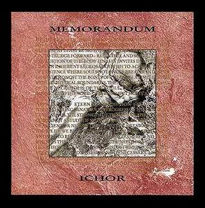 ichor